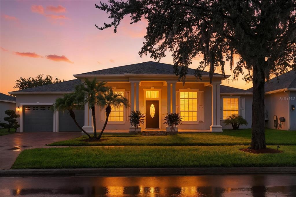 Welcome to 10227 Kristen Park Drive!