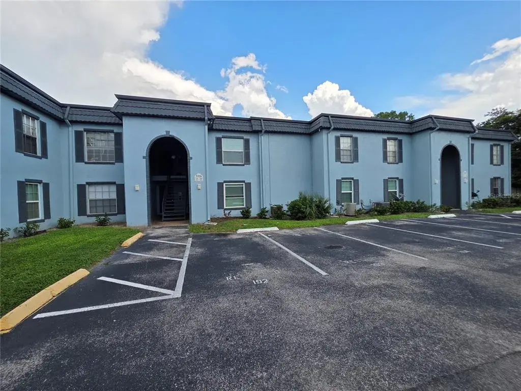 5226 Curry Ford Road Unit 315, Orlando, FL, 32812