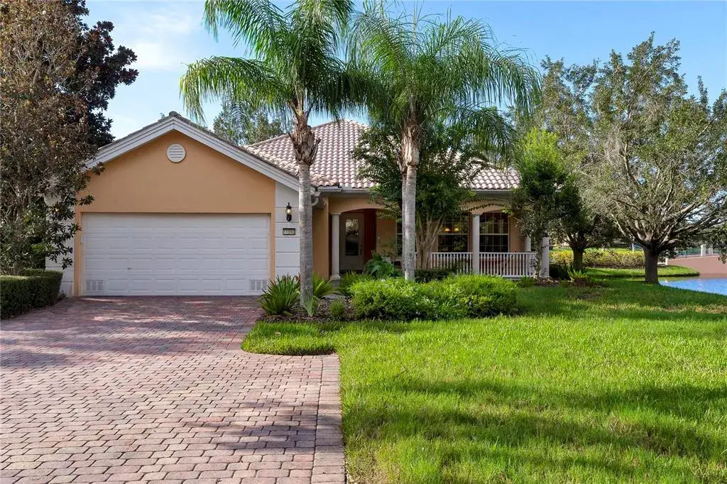 11950 Charlton Lane, Orlando, FL, 32827
