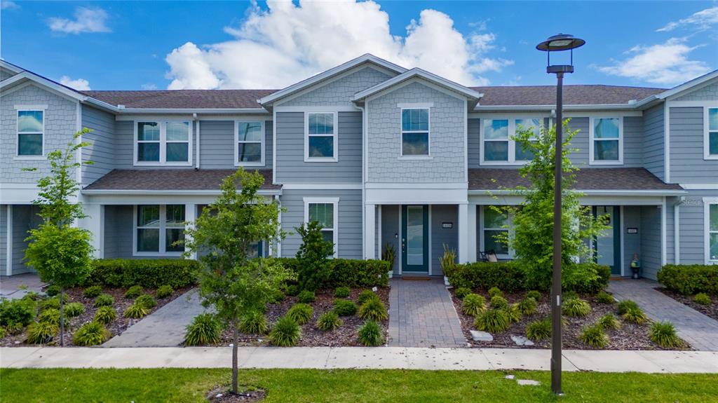14416 Orchid Island Drive, Orlando, FL, 32827