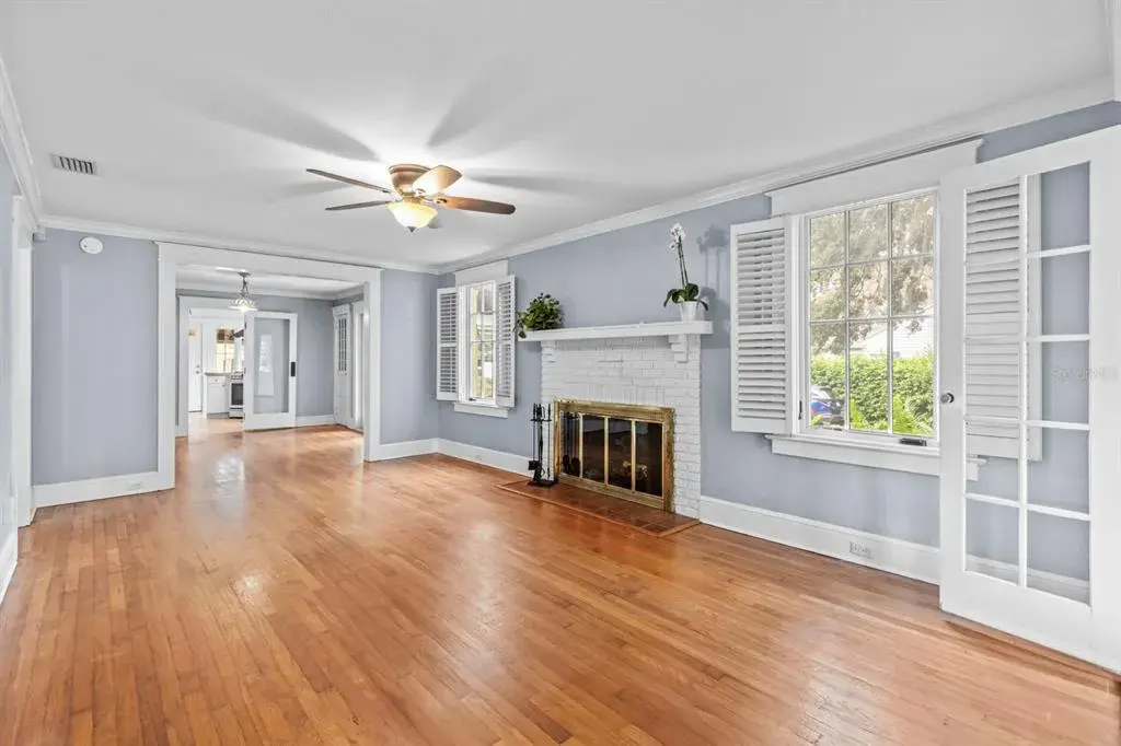 Property for sale at 1002 DELANEY AVENUE, ORLANDO, FL, 32806