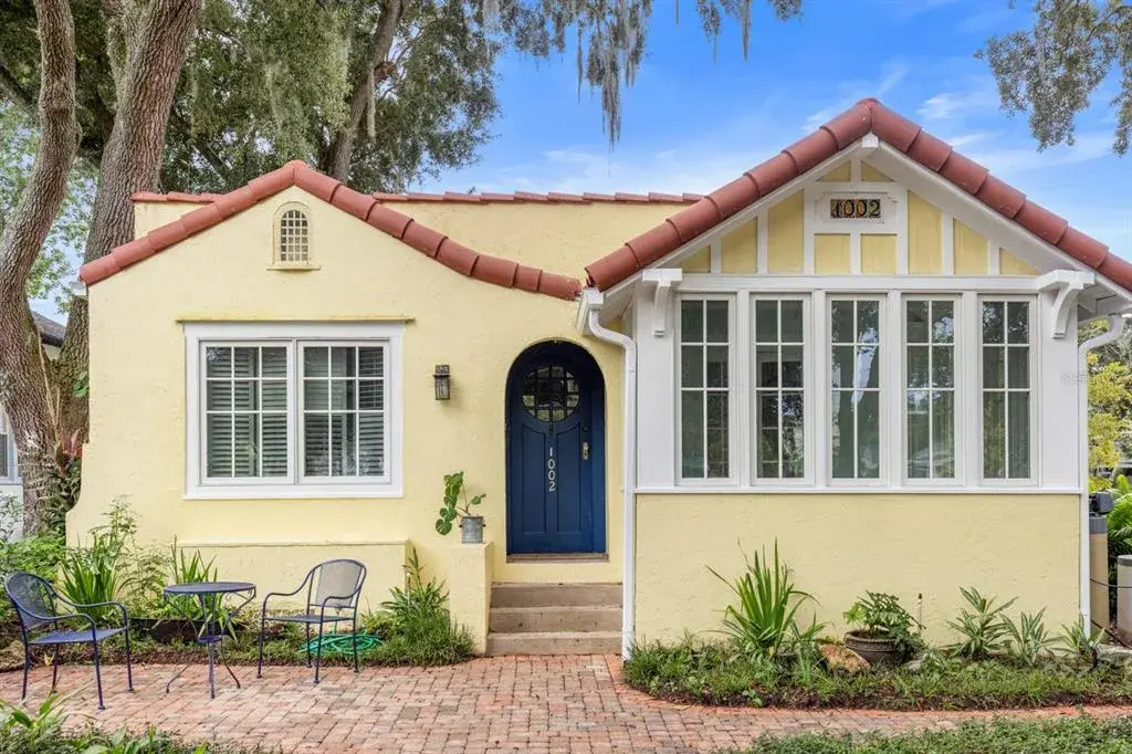 Property for sale at 1002 DELANEY AVENUE, ORLANDO, FL, 32806
