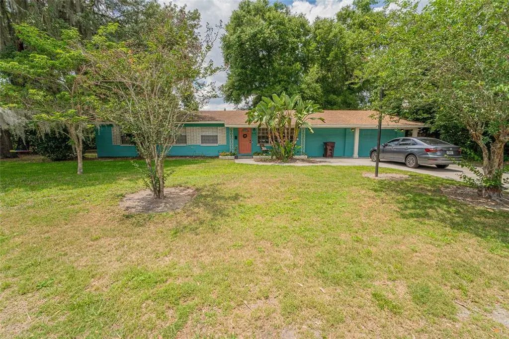640 Roberta Avenue, Orlando, FL, 32803