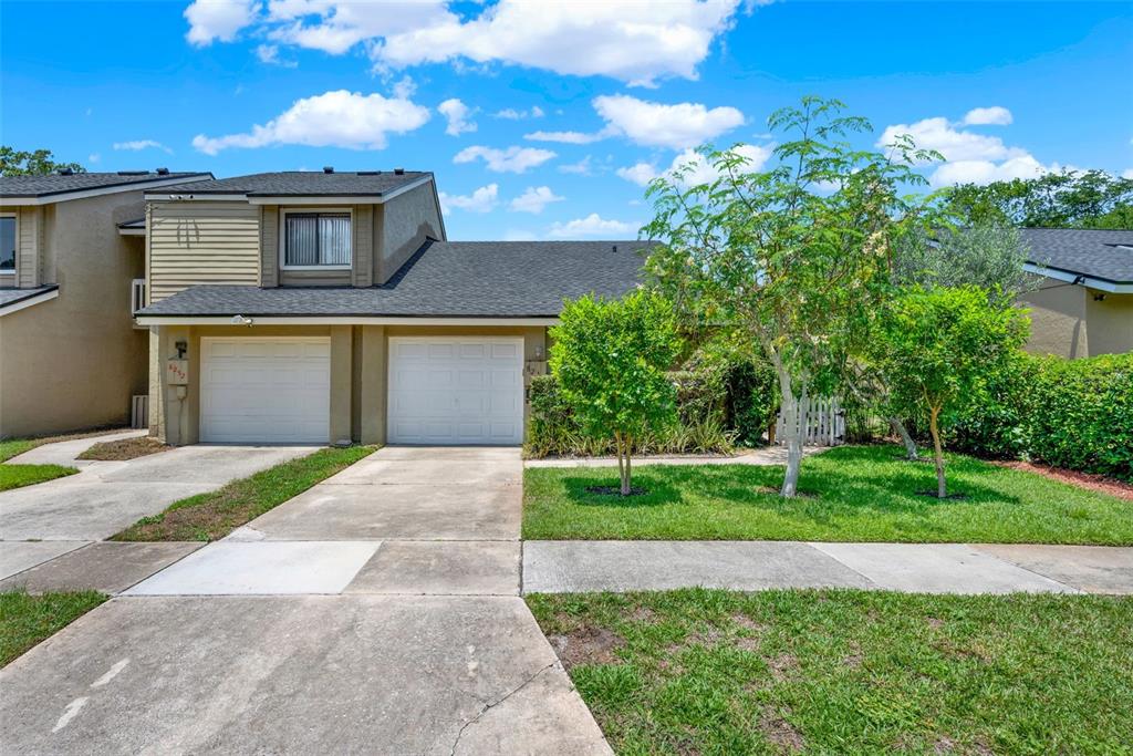8248 Limetree Court, Orlando, FL, 32836
