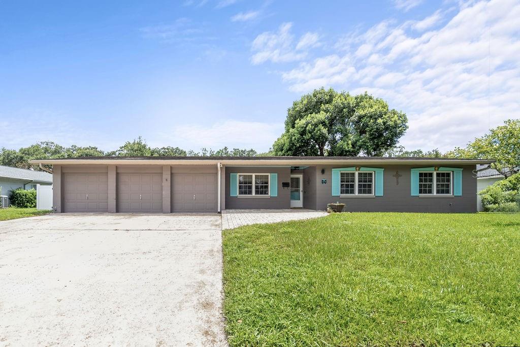 2478 Whitehall Circle, Winter Park, FL, 32792