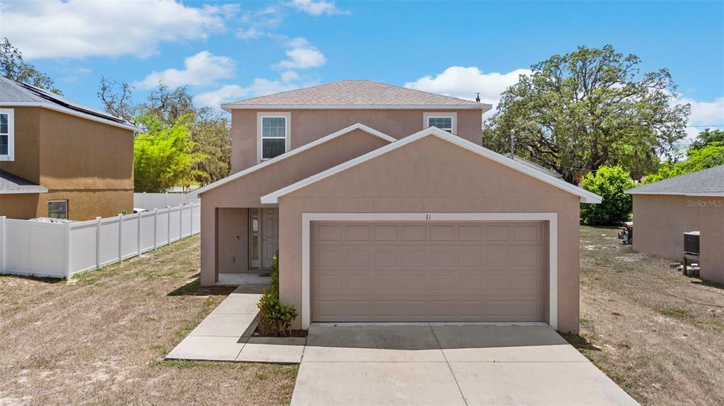 11 W Bay Street, Davenport, FL, 33837