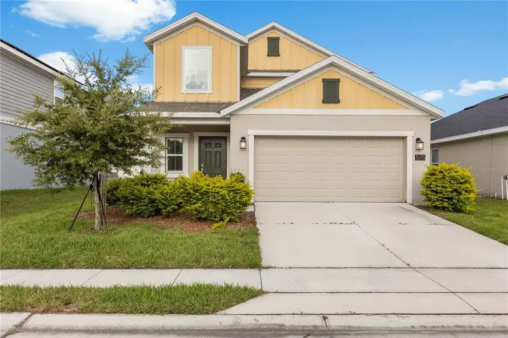 575 Jett Lane, Davenport, FL, 33837