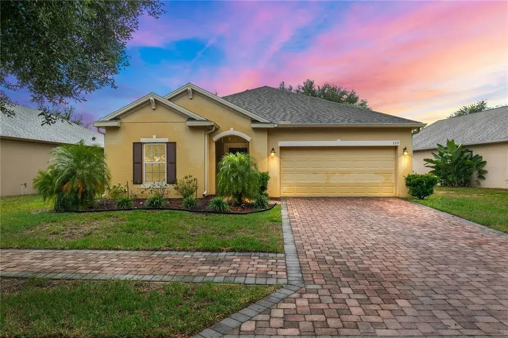 329 Lake Davenport Circle, Davenport, FL, 33837