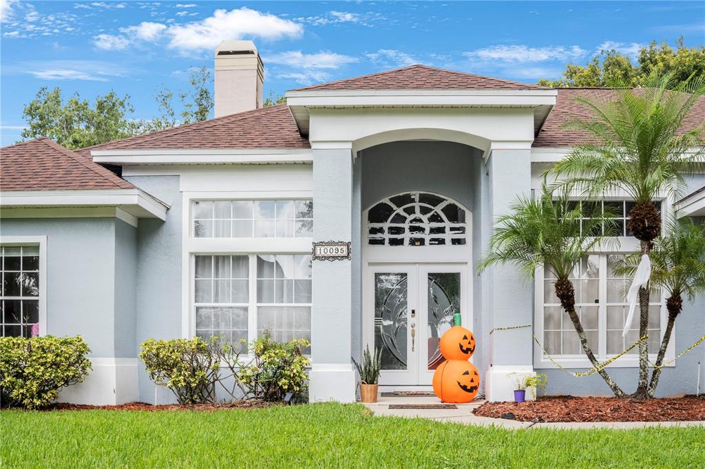10095 Brandon Circle, Orlando, FL, 32836