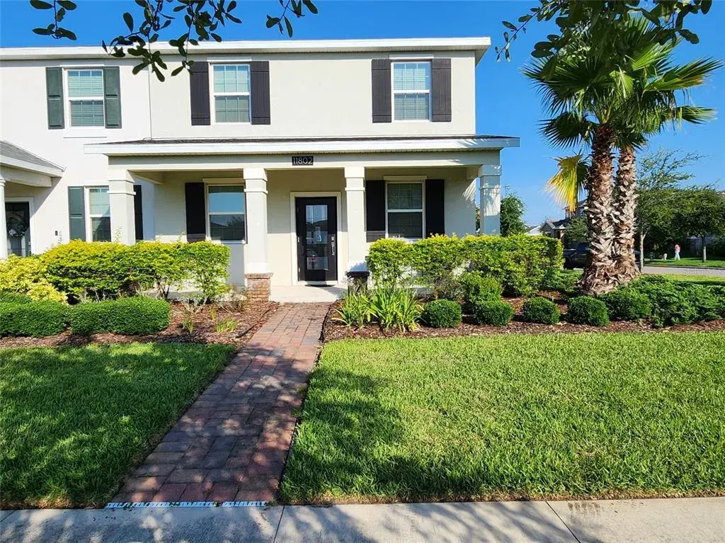 11802 Pulitzer Place, Orlando, FL, 32832