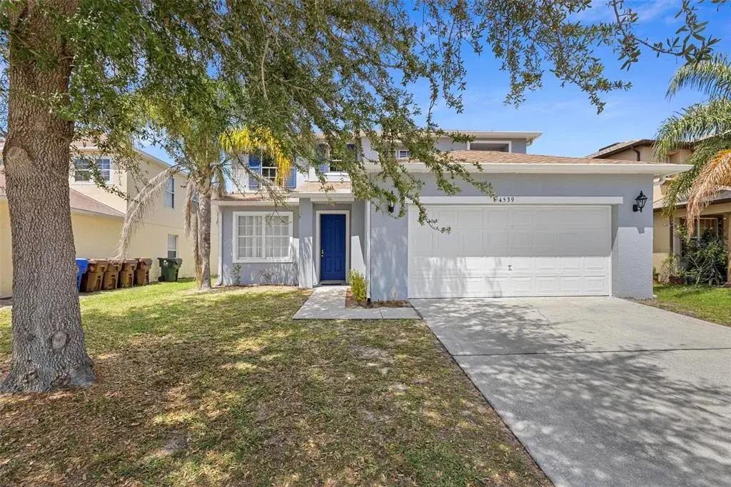 Property for sale at 4539 PHILADELPHIA CIRCLE, KISSIMMEE, FL, 34746