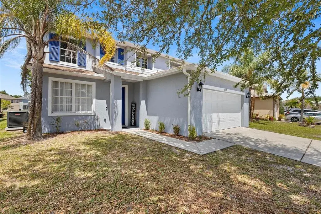 Property for sale at 4539 PHILADELPHIA CIRCLE, KISSIMMEE, FL, 34746