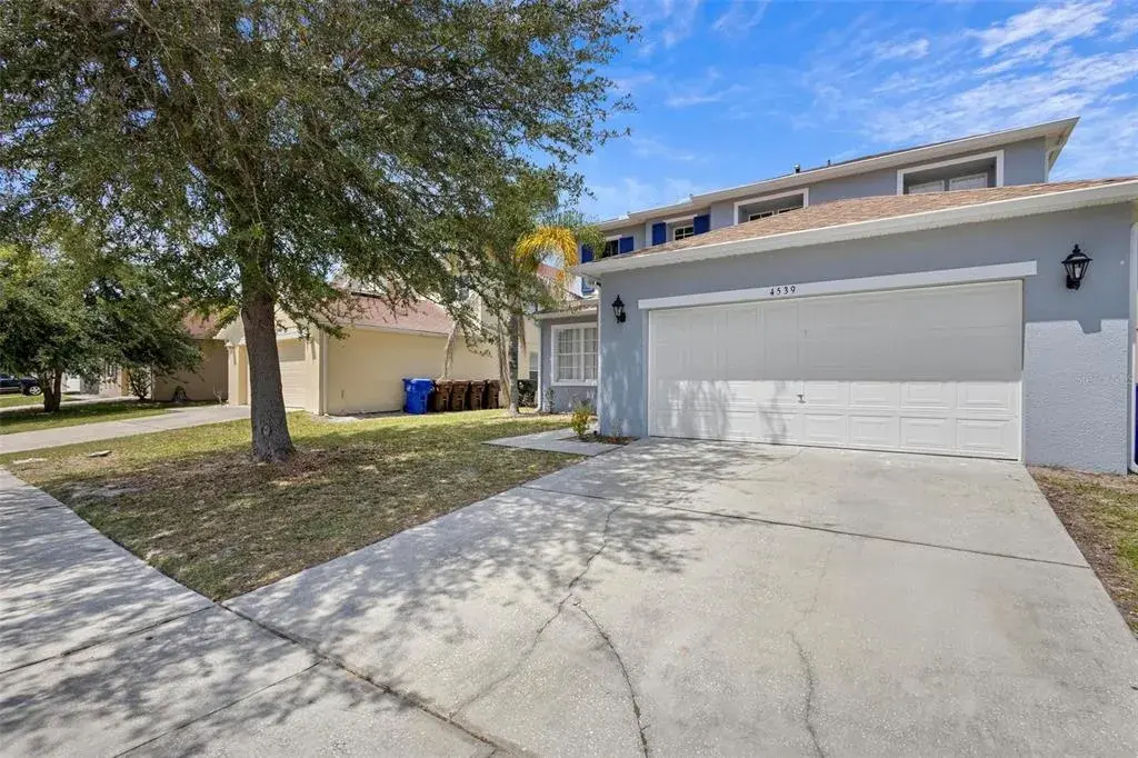 Property for sale at 4539 PHILADELPHIA CIRCLE, KISSIMMEE, FL, 34746