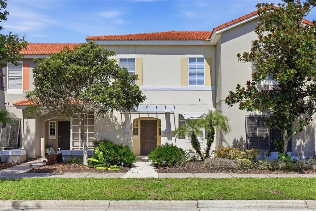 Property for sale at 1120 LAS FUENTES DRIVE, KISSIMMEE, FL, 34746
