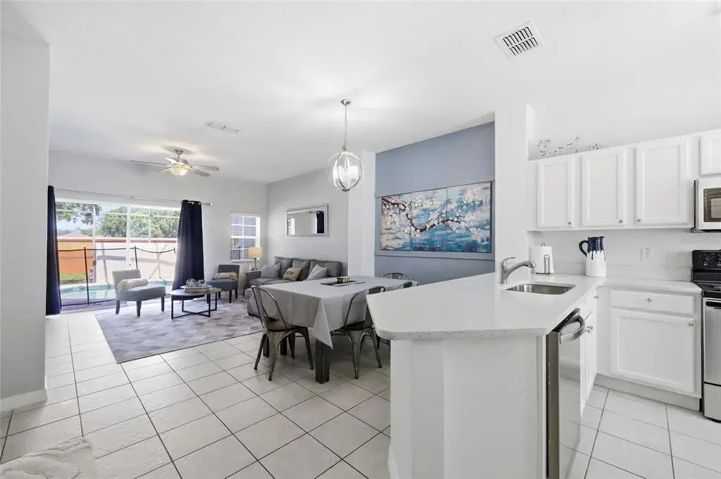 Property for sale at 1120 LAS FUENTES DRIVE, KISSIMMEE, FL, 34746