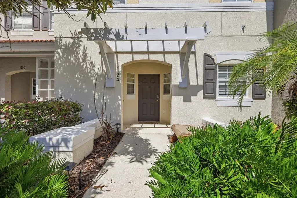 Property for sale at 1120 LAS FUENTES DRIVE, KISSIMMEE, FL, 34746