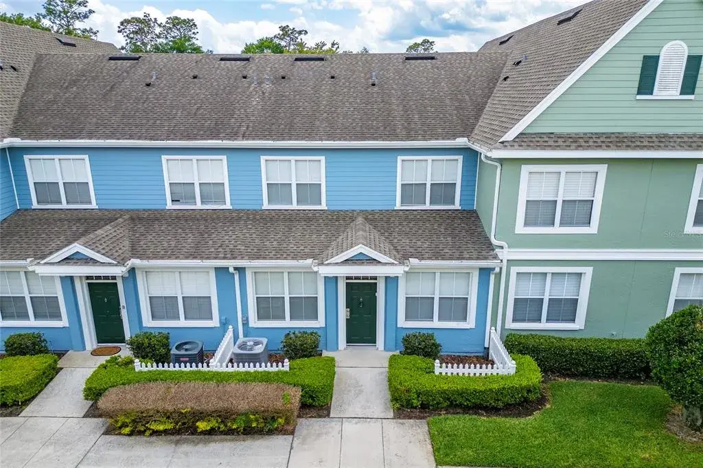 Property for sale at 4017 VENETIAN BAY DRIVE UNIT 103, KISSIMMEE, FL, 34741
