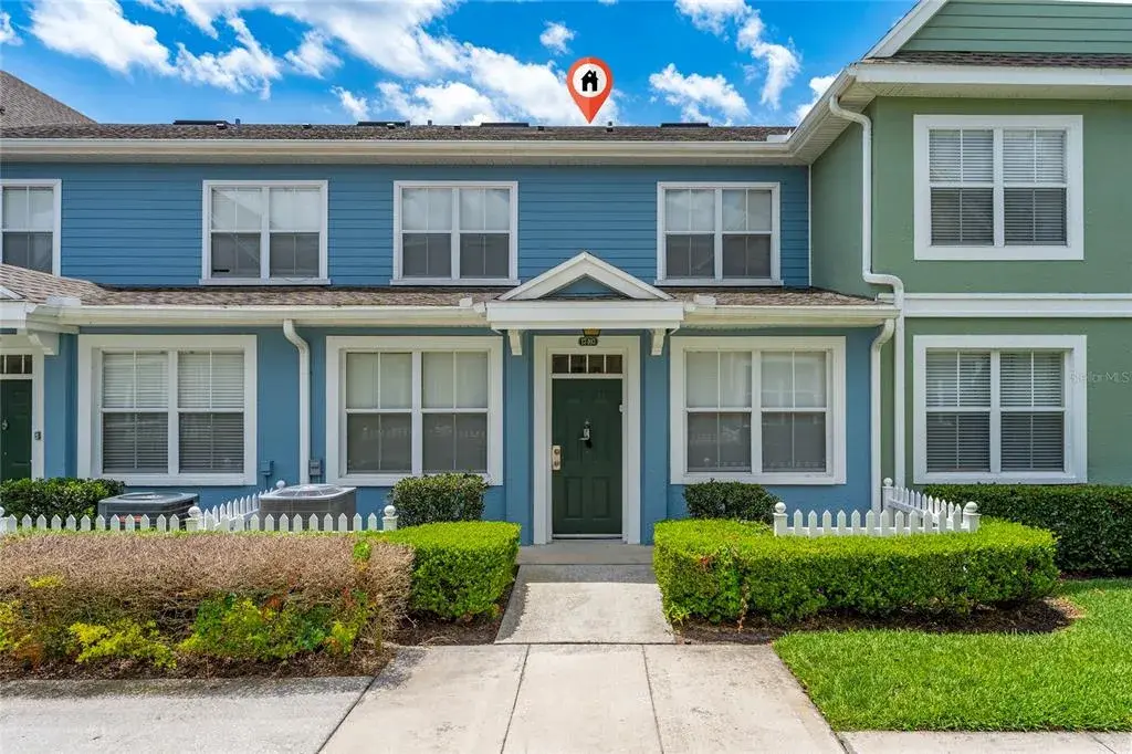 Property for sale at 4017 VENETIAN BAY DRIVE UNIT 103, KISSIMMEE, FL, 34741