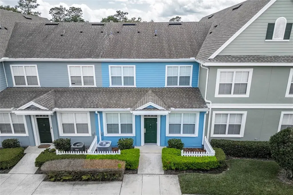 Property for sale at 4017 VENETIAN BAY DRIVE UNIT 103, KISSIMMEE, FL, 34741