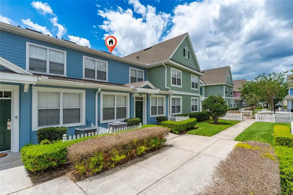 Property for sale at 4017 VENETIAN BAY DRIVE UNIT 103, KISSIMMEE, FL, 34741