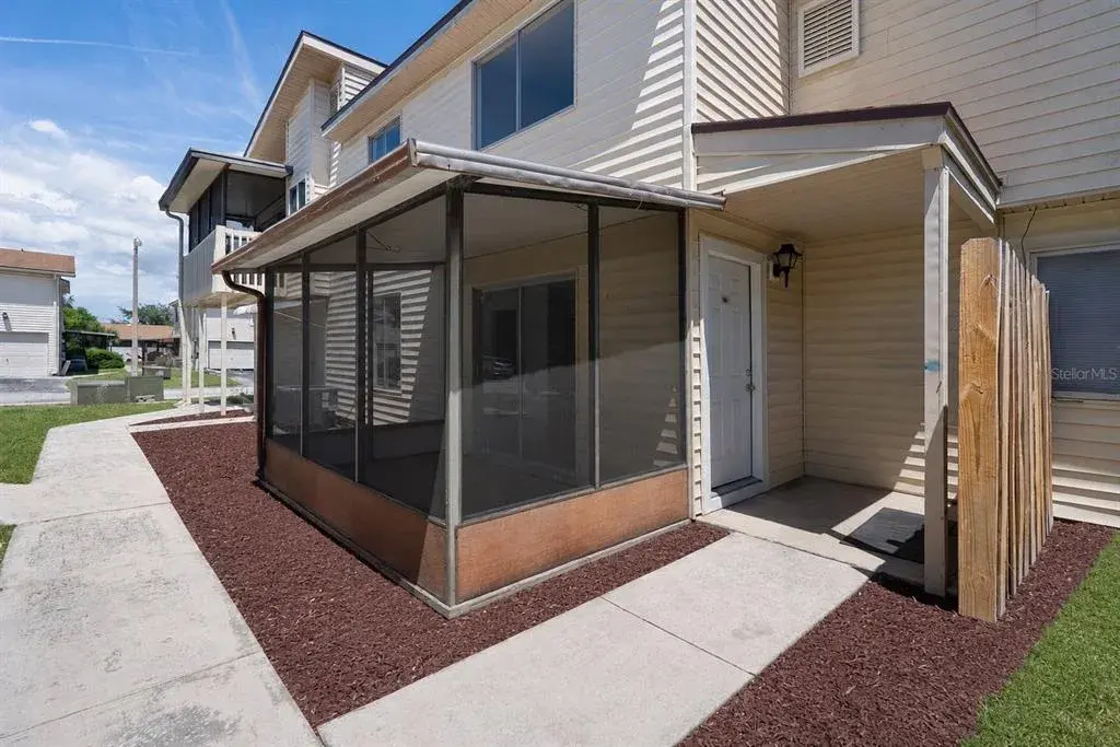 Property for sale at 1016 SPRING MEADOW DRIVE UNIT 12, KISSIMMEE, FL, 34741