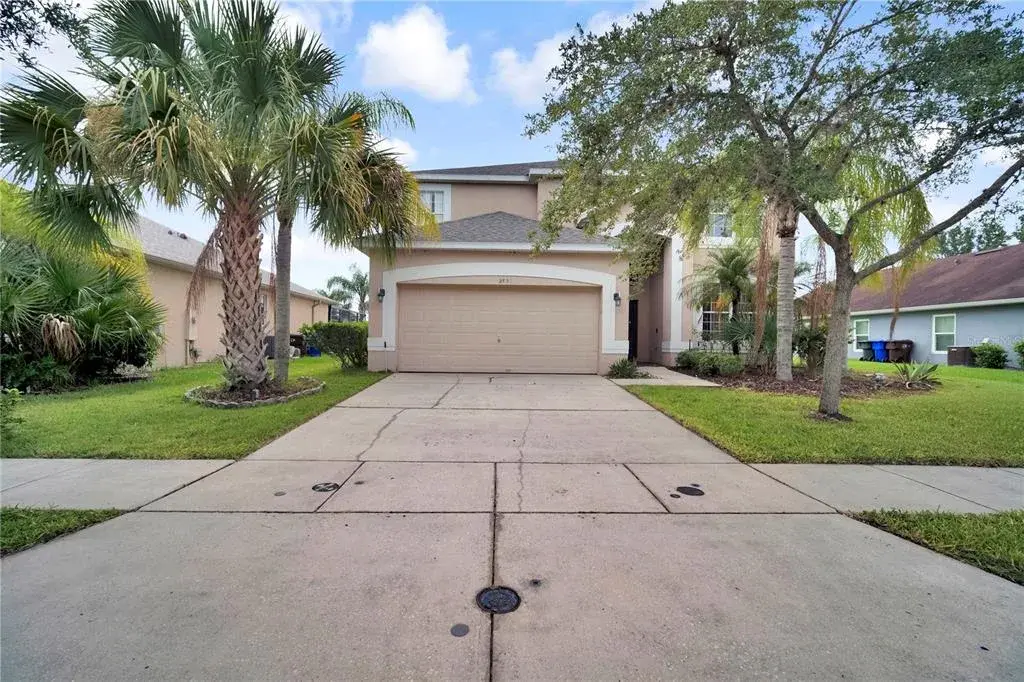 Property for sale at 2803 BOATING BOULEVARD, KISSIMMEE, FL, 34746