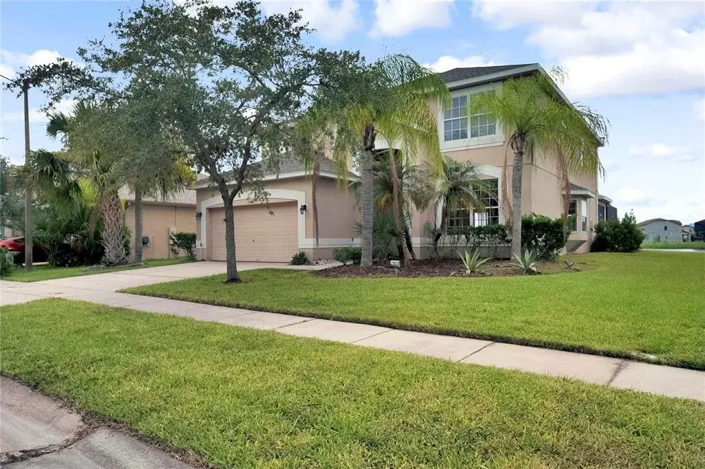 Property for sale at 2803 BOATING BOULEVARD, KISSIMMEE, FL, 34746