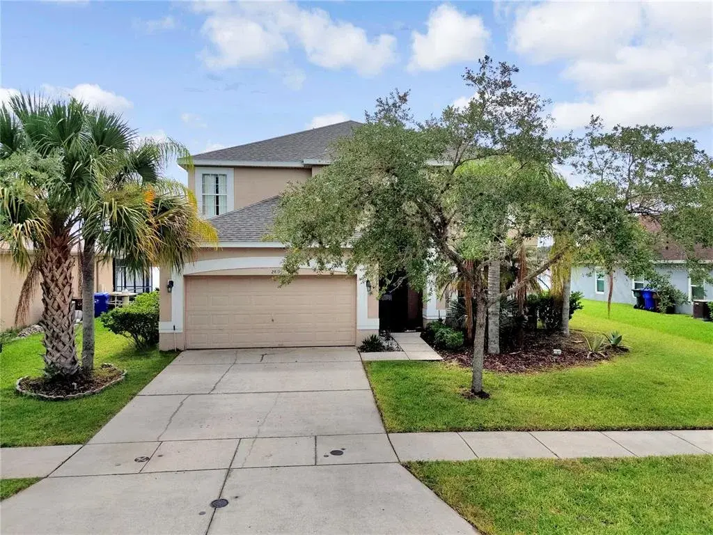 Property for sale at 2803 BOATING BOULEVARD, KISSIMMEE, FL, 34746