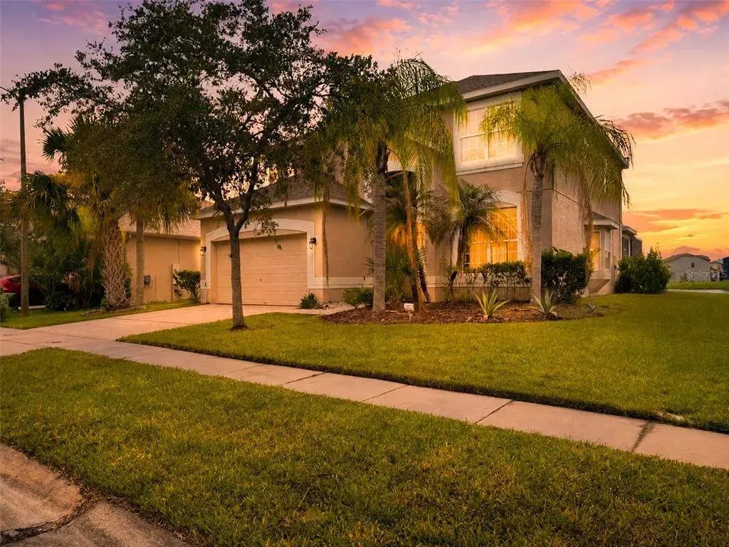 Property for sale at 2803 BOATING BOULEVARD, KISSIMMEE, FL, 34746