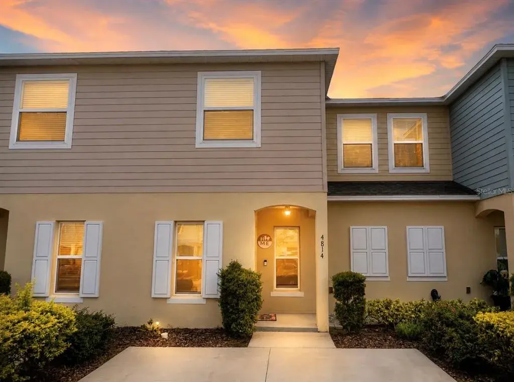 Property for sale at 4814 CORAL CASTLE DRIVE, KISSIMMEE, FL, 34746