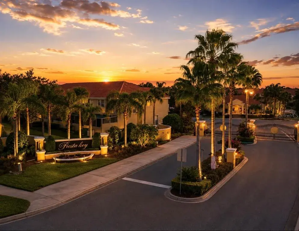 Property for sale at 4814 CORAL CASTLE DRIVE, KISSIMMEE, FL, 34746