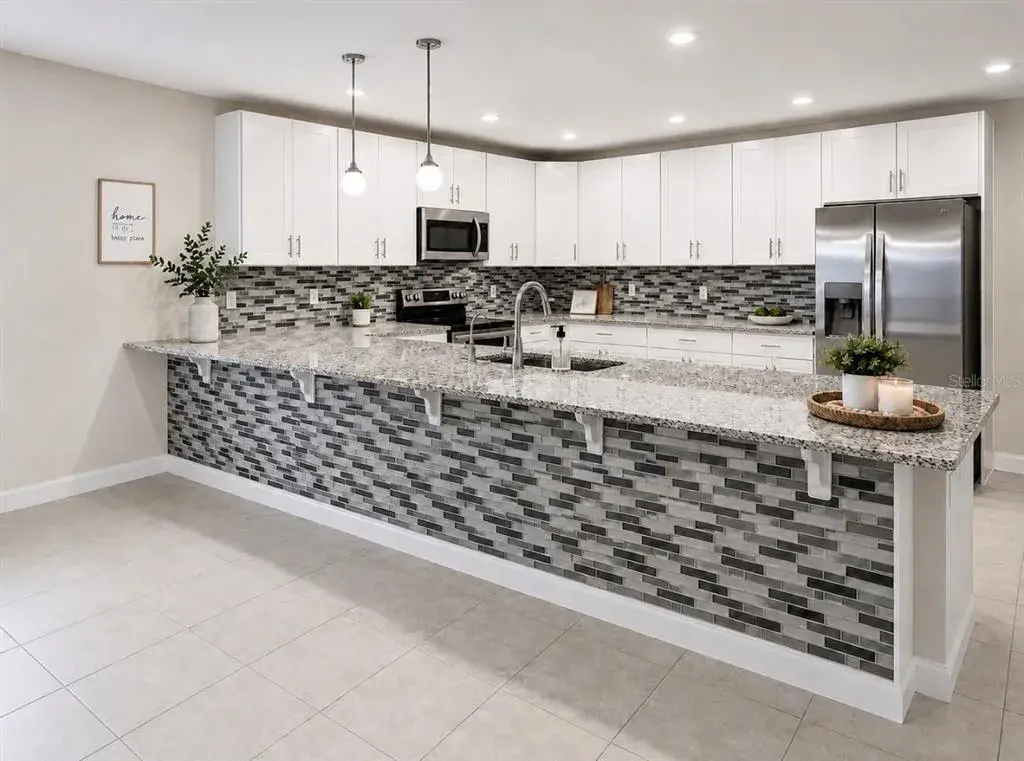 Property for sale at 4814 CORAL CASTLE DRIVE, KISSIMMEE, FL, 34746