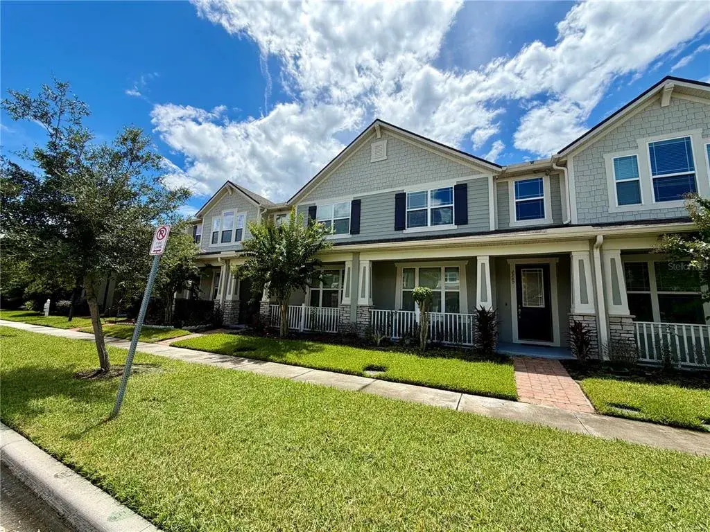 Property for sale at 2280 CENTERRA LOOP, KISSIMMEE, FL, 34741