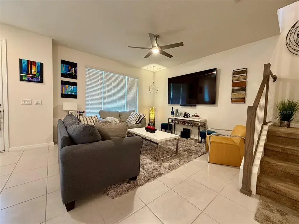 Property for sale at 2280 CENTERRA LOOP, KISSIMMEE, FL, 34741
