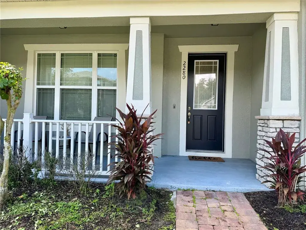 Property for sale at 2280 CENTERRA LOOP, KISSIMMEE, FL, 34741