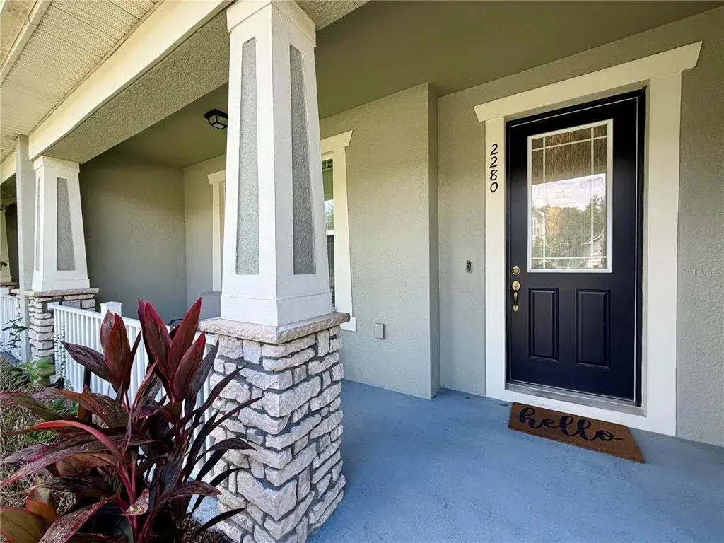 Property for sale at 2280 CENTERRA LOOP, KISSIMMEE, FL, 34741