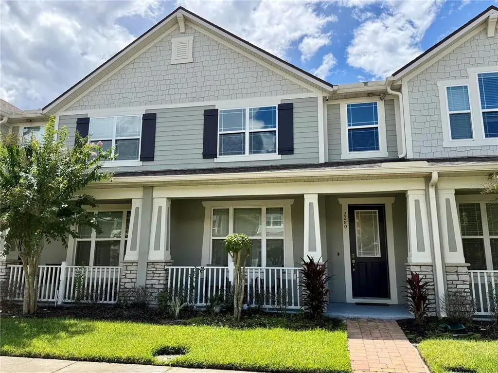 Property for sale at 2280 CENTERRA LOOP, KISSIMMEE, FL, 34741