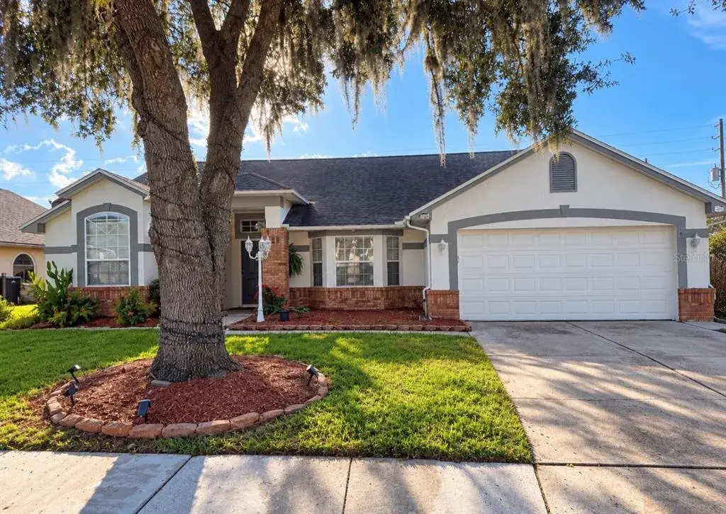 Property for sale at 116 MOSS BLUFF ROAD, KISSIMMEE, FL, 34746