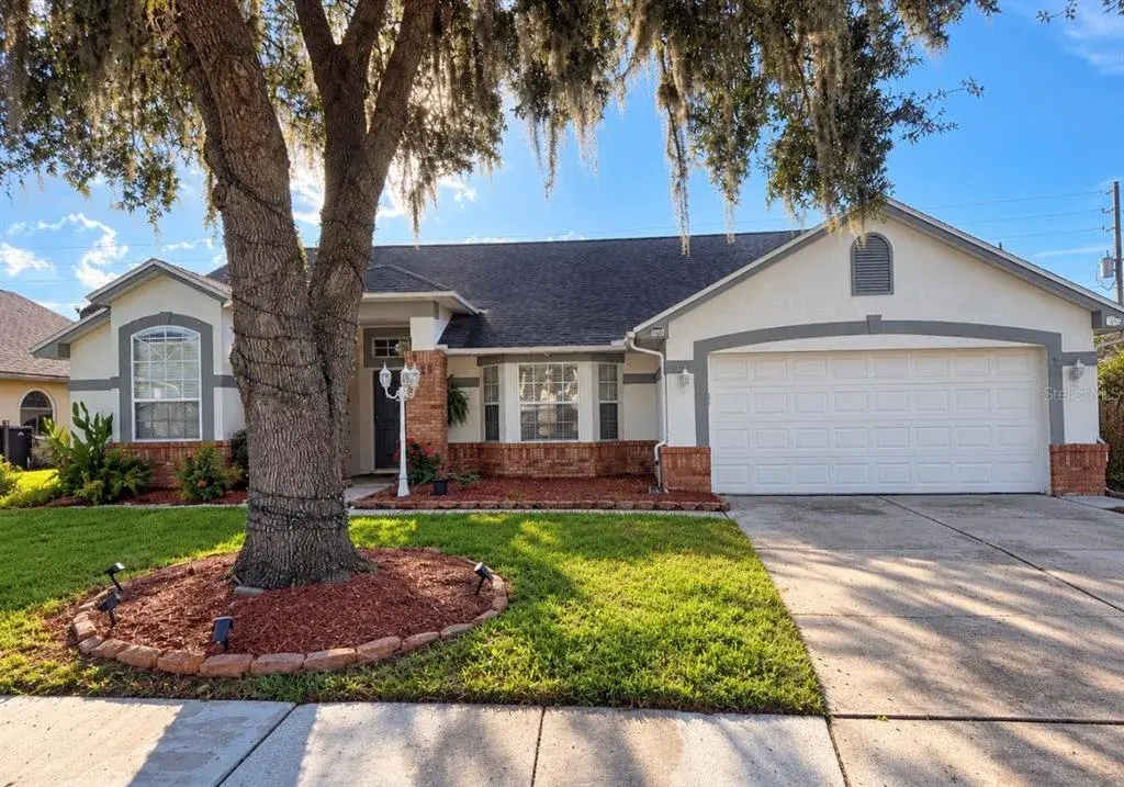 Property for sale at 116 MOSS BLUFF ROAD, KISSIMMEE, FL, 34746