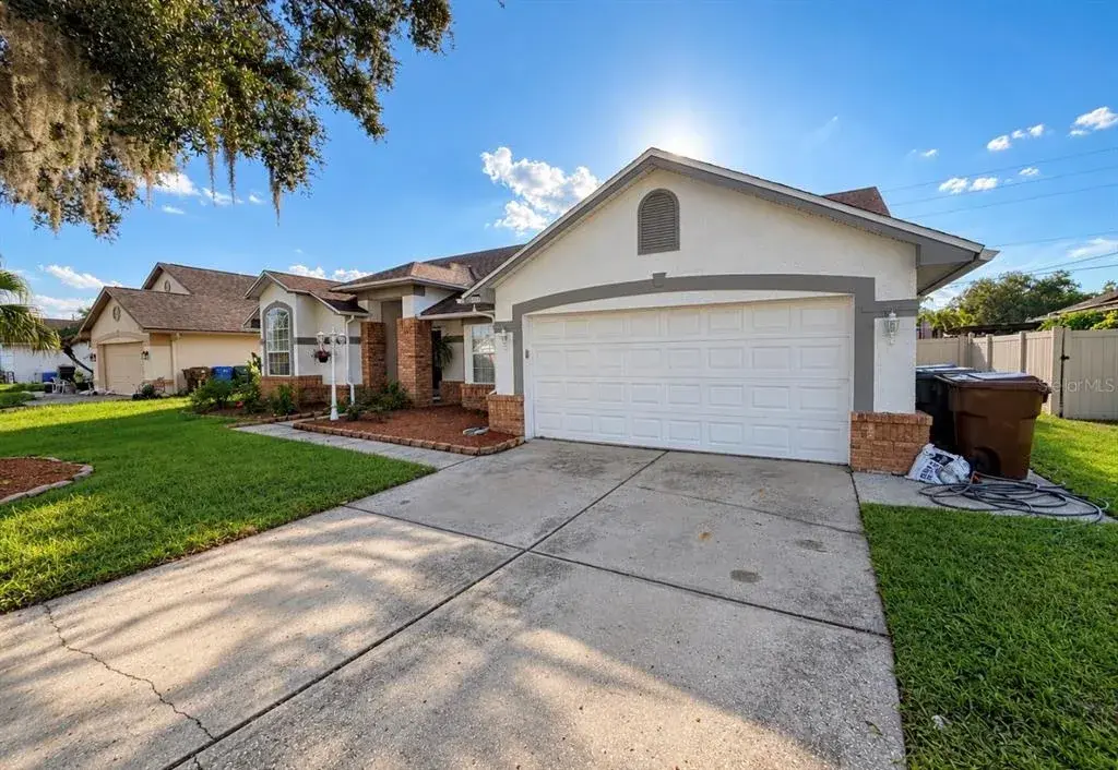 Property for sale at 116 MOSS BLUFF ROAD, KISSIMMEE, FL, 34746
