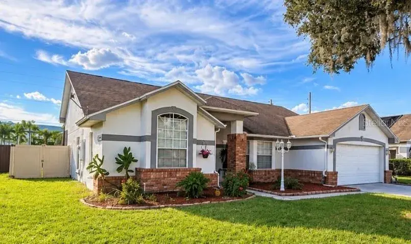 Property for sale at 116 MOSS BLUFF ROAD, KISSIMMEE, FL, 34746