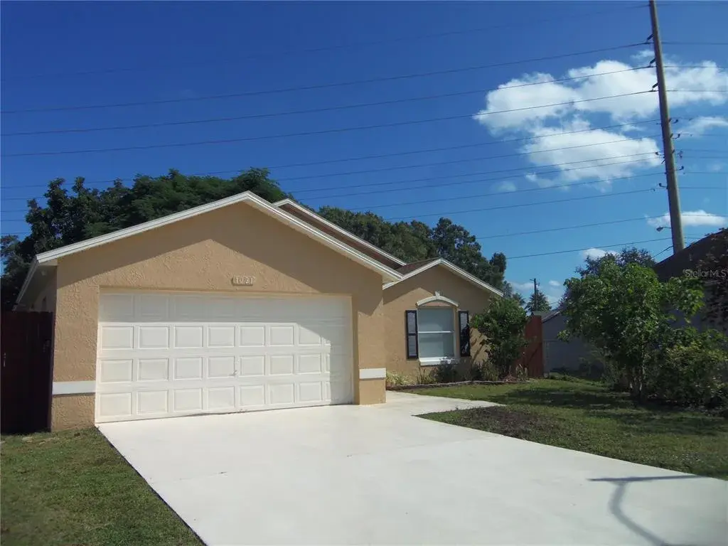 Property for sale at 1021 GOLFSIDE COURT, KISSIMMEE, FL, 34741