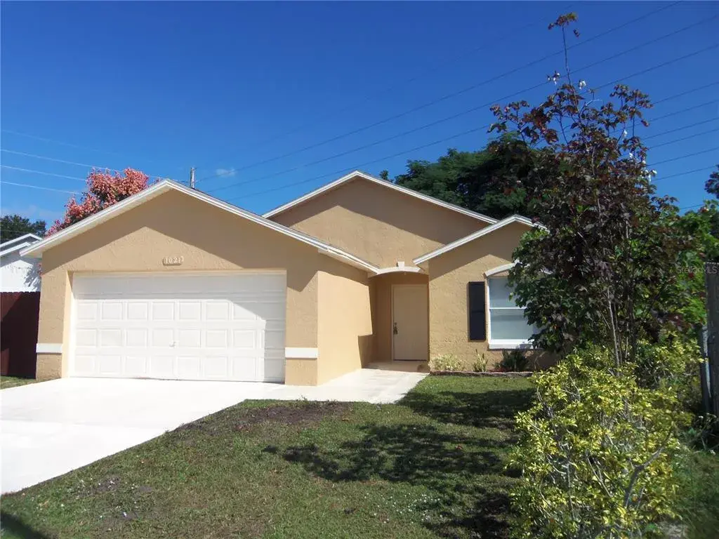 Property for sale at 1021 GOLFSIDE COURT, KISSIMMEE, FL, 34741