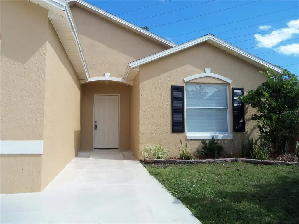 Property for sale at 1021 GOLFSIDE COURT, KISSIMMEE, FL, 34741