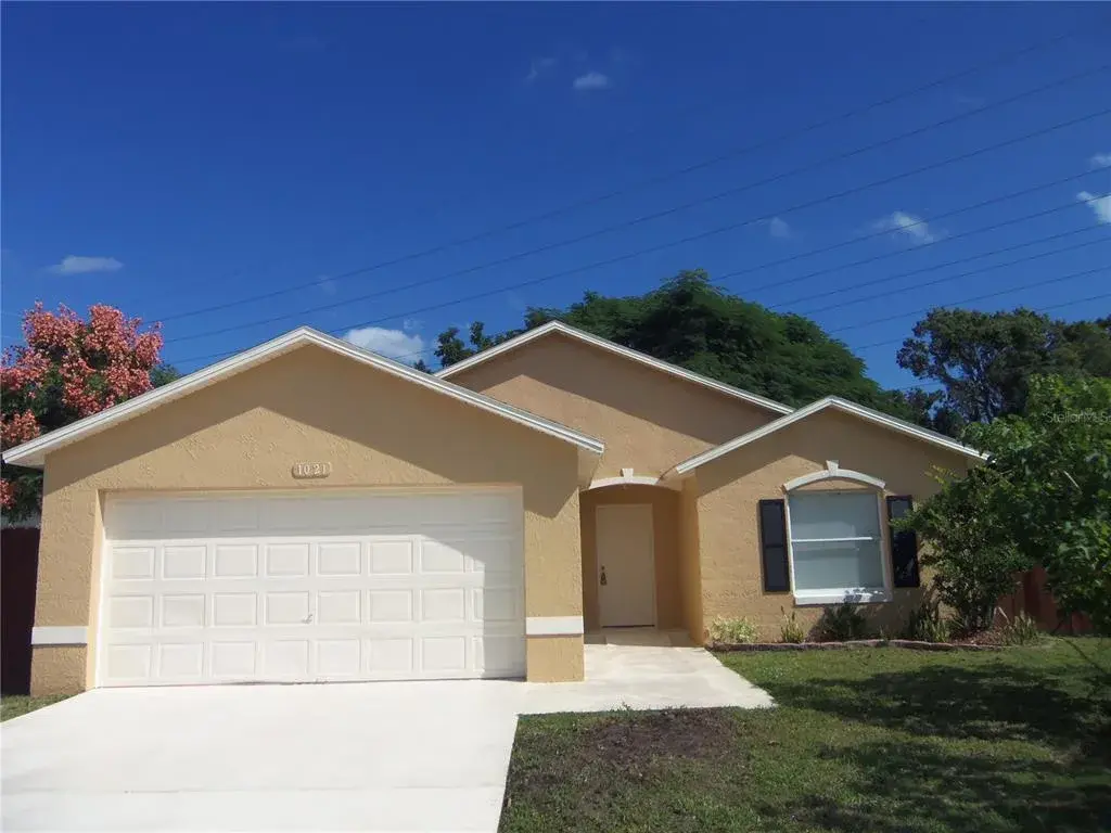 Property for sale at 1021 GOLFSIDE COURT, KISSIMMEE, FL, 34741