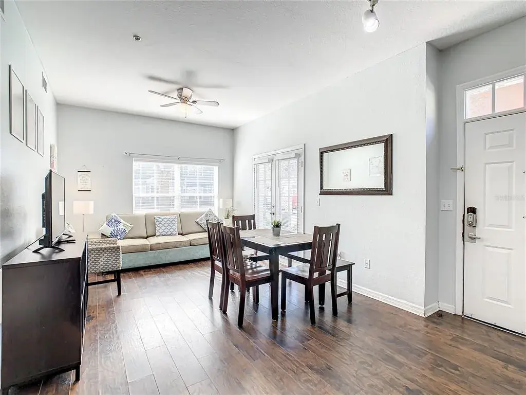 Property for sale at 2211 SAN VITTORINO CIRCLE UNIT 102, KISSIMMEE, FL, 34741