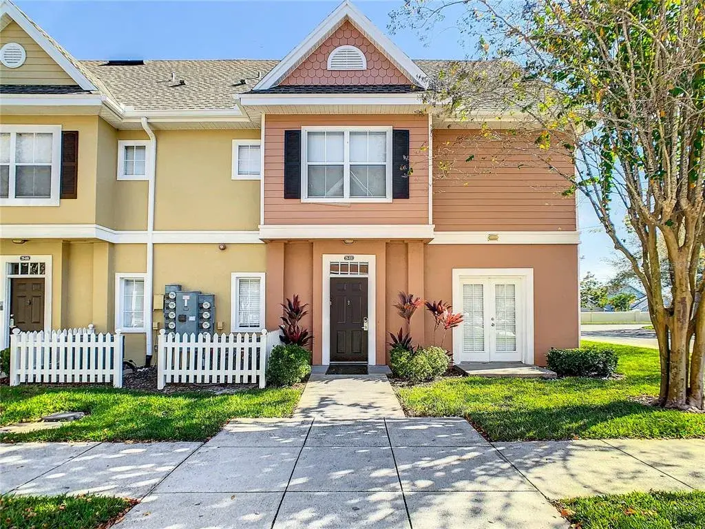 Property for sale at 2211 SAN VITTORINO CIRCLE UNIT 102, KISSIMMEE, FL, 34741
