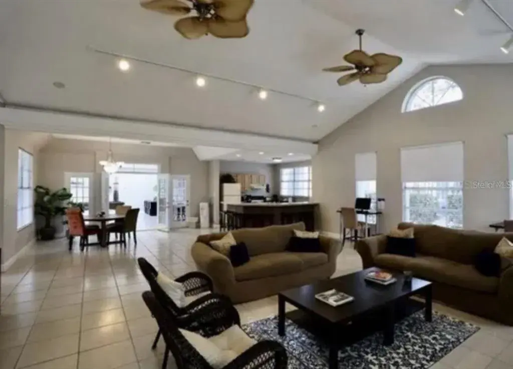 Property for sale at 3827 BAY CLUB CIRCLE UNIT 204, KISSIMMEE, FL, 34741