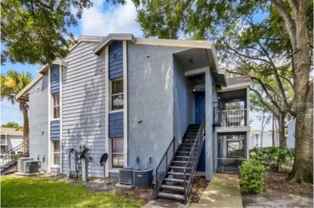 Property for sale at 3827 BAY CLUB CIRCLE UNIT 204, KISSIMMEE, FL, 34741