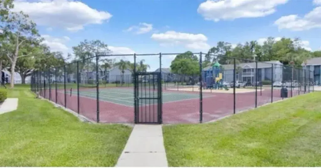 Property for sale at 3827 BAY CLUB CIRCLE UNIT 204, KISSIMMEE, FL, 34741